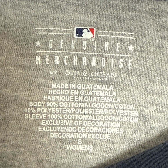 Boston Red Sox Shirt - Picture 3 of 3